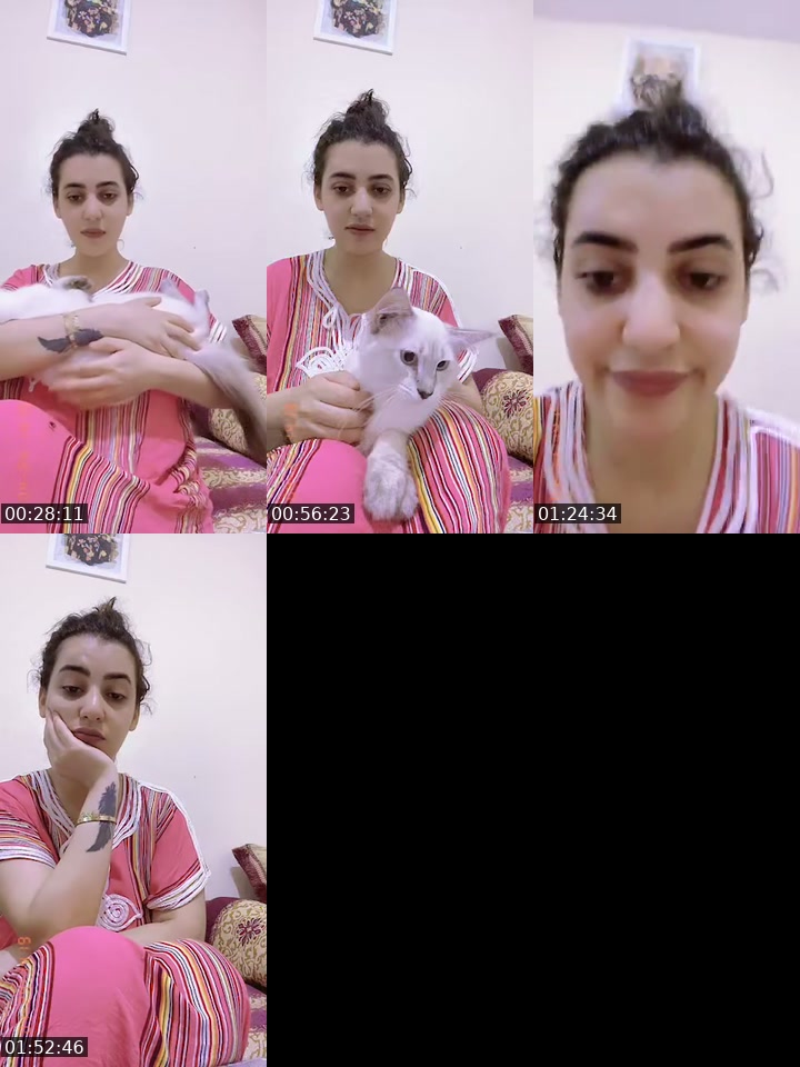@ou_m68 Saudi Arabia TikTok live from 2026-07-04