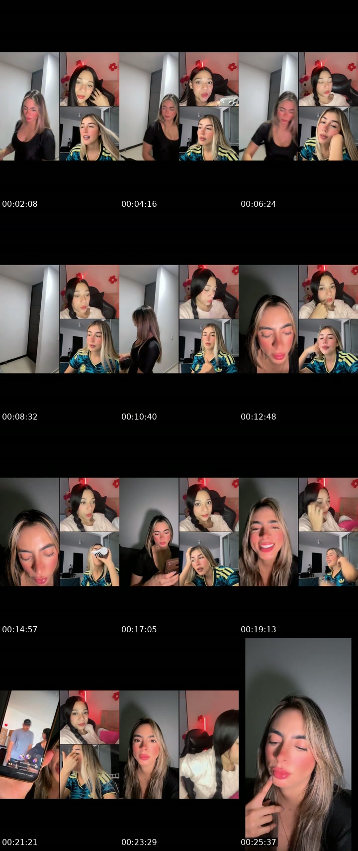 @andysaa2020 TikTok live from 2026-07-04