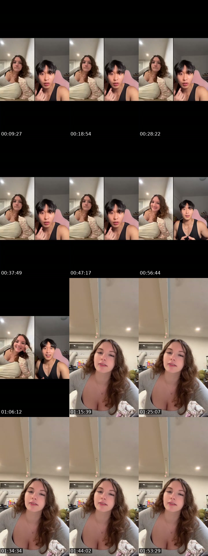 @auremeds TikTok live from 2026-07-04