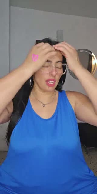 TikTok live: hola!! by @anerislopezperez