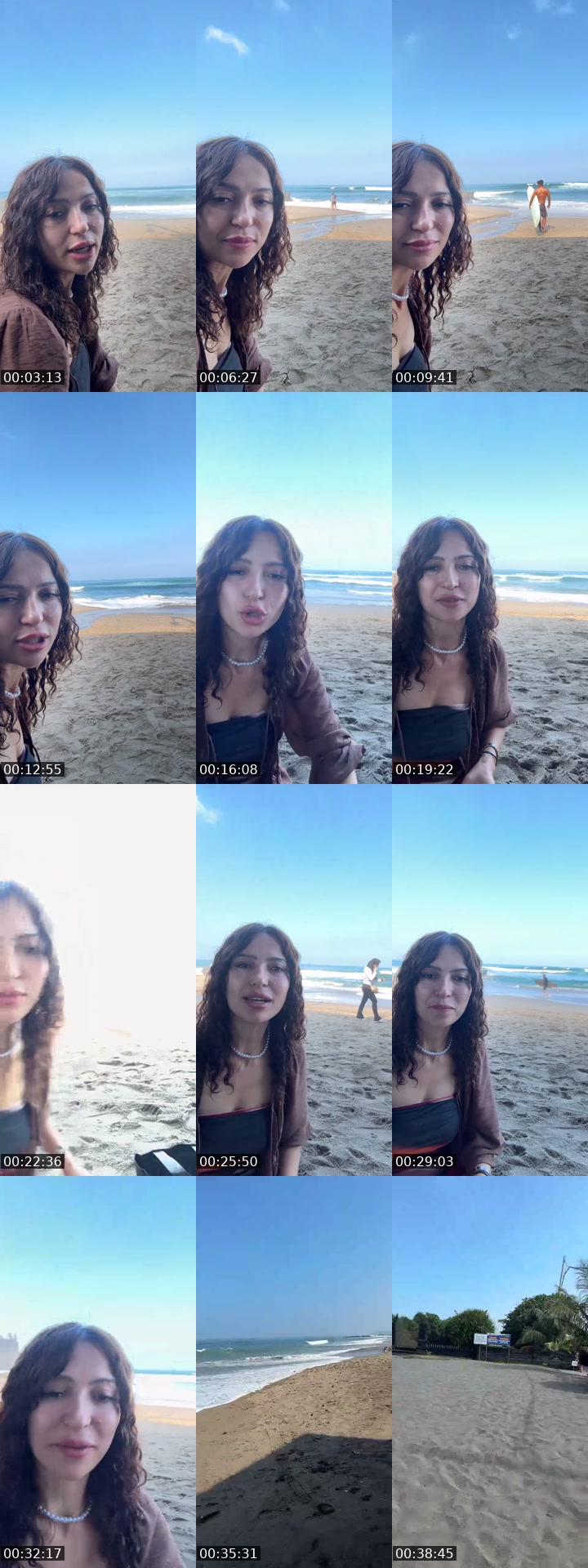 @amazonicee TikTok live from 2026-07-04