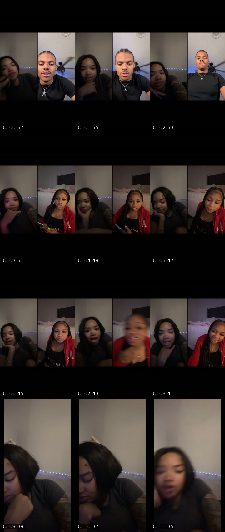 @amourchelss TikTok live from 2026-07-04