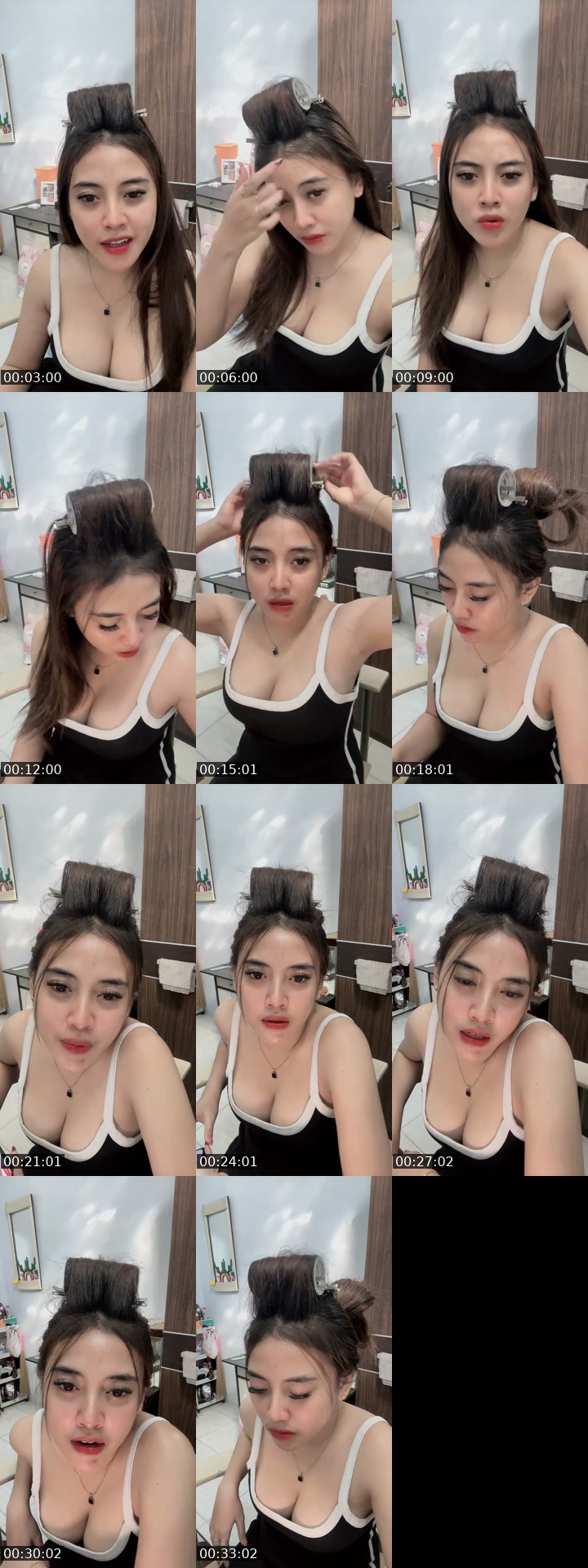 TikTok live: jember by @dianatasya203