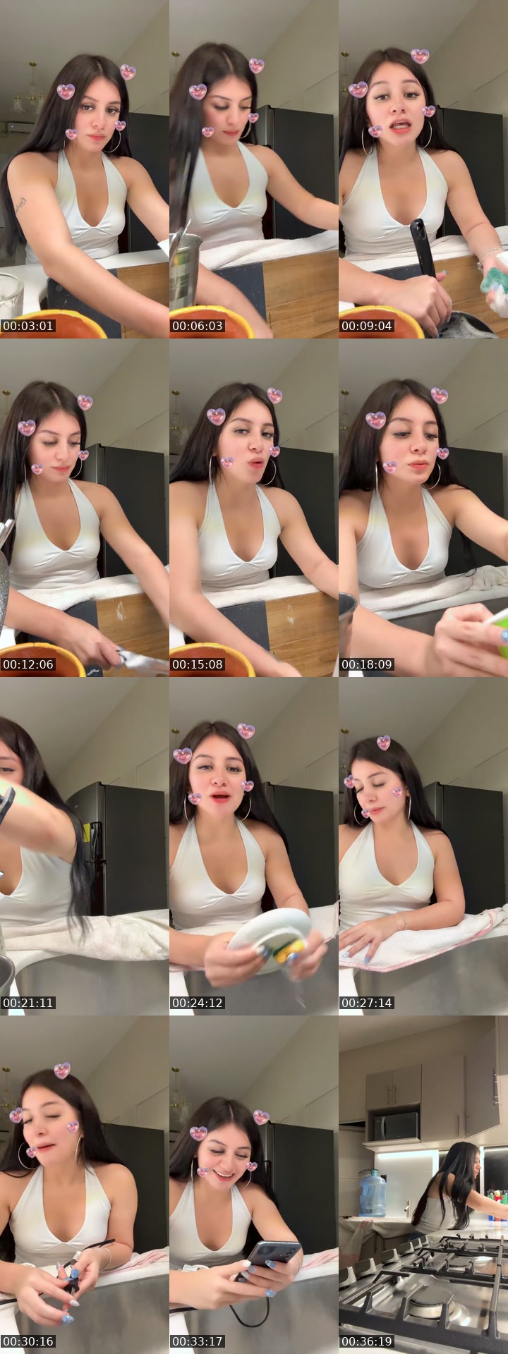 TikTok live: Saliendo del Flop🙏🏻 by @elizamejia__