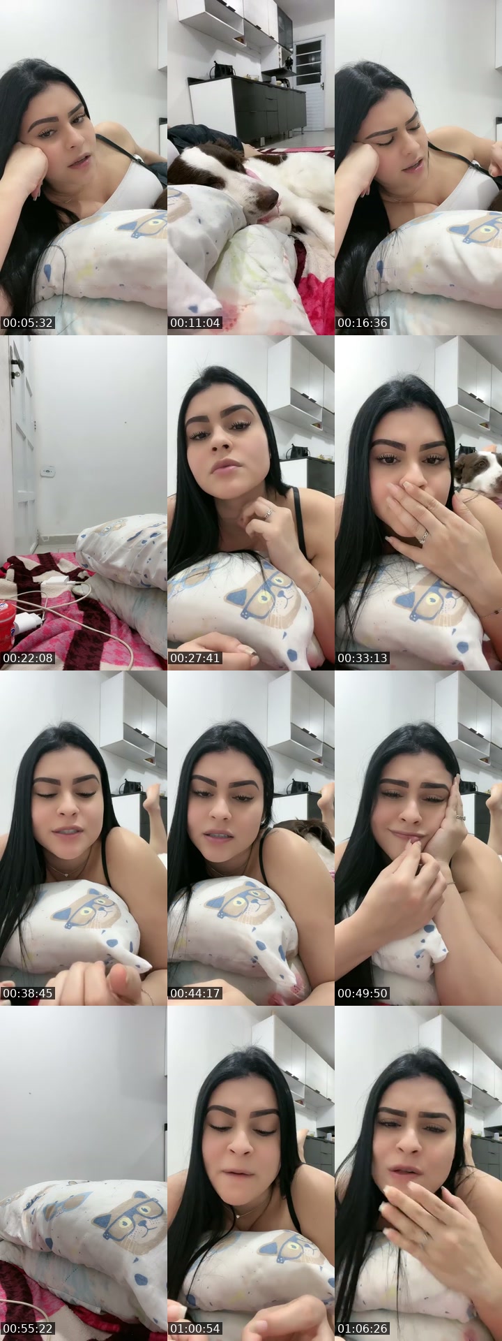 @dannyleone.ofc Brazil TikTok live from 2026-07-04