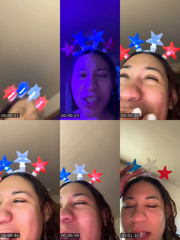 @vanilla_bby93 TikTok live from 2026-07-04