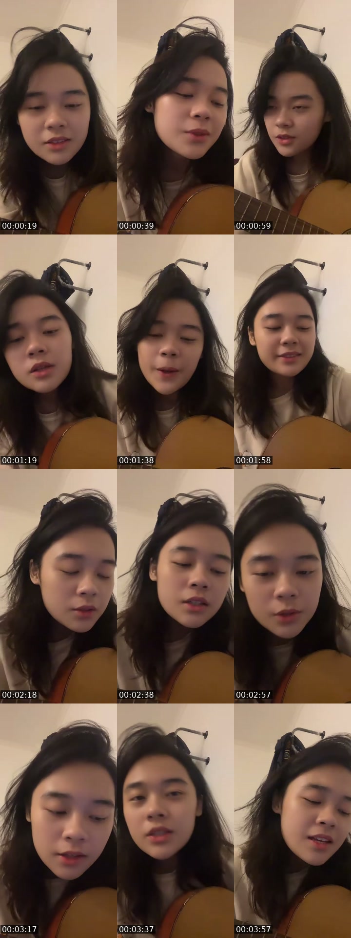 @hawitang TikTok live from 2026-07-04