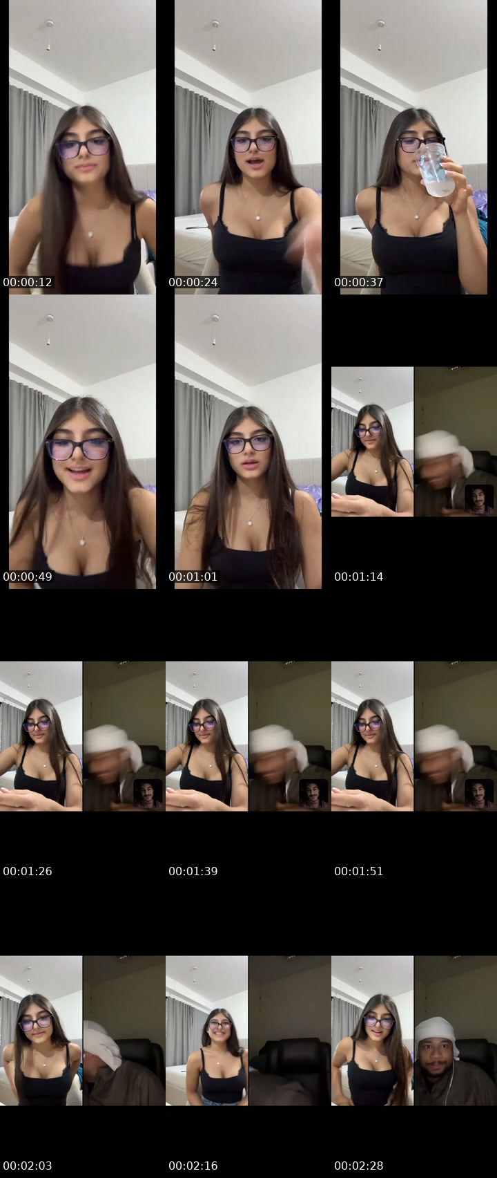 @eangiee3 Syria TikTok live from 2026-07-04