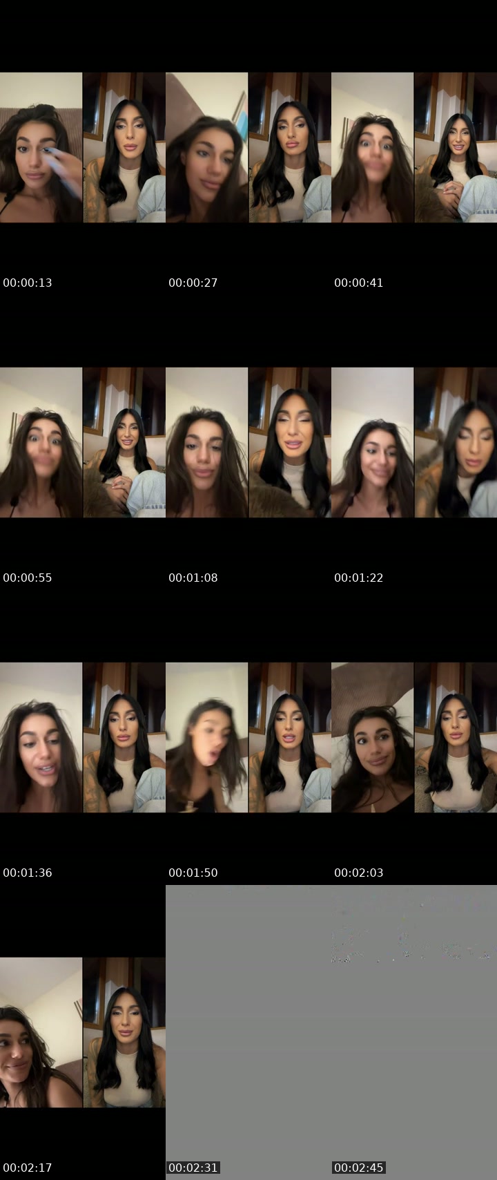 @lindahristova7 TikTok live from 2026-07-04