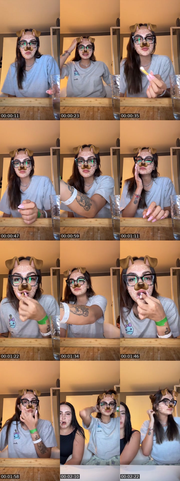 @sofiadambrosio__ TikTok live from 2026-07-04