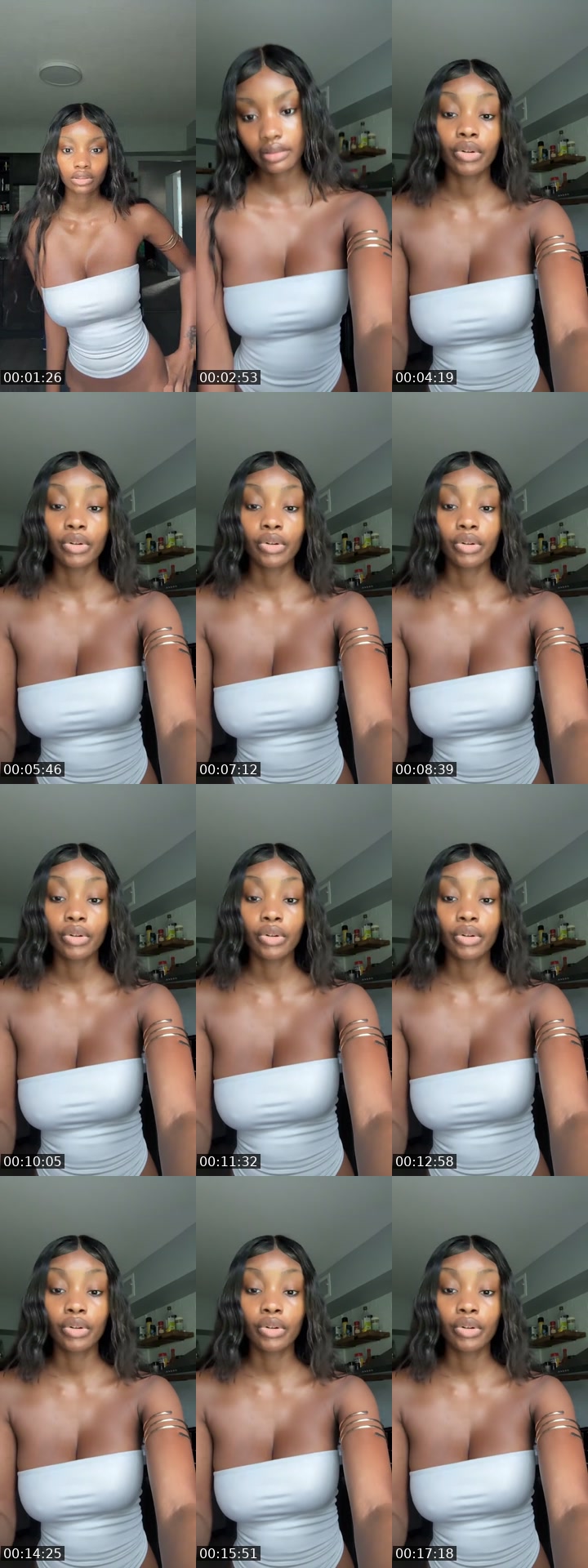 @prettypony666 TikTok live from 2026-07-04