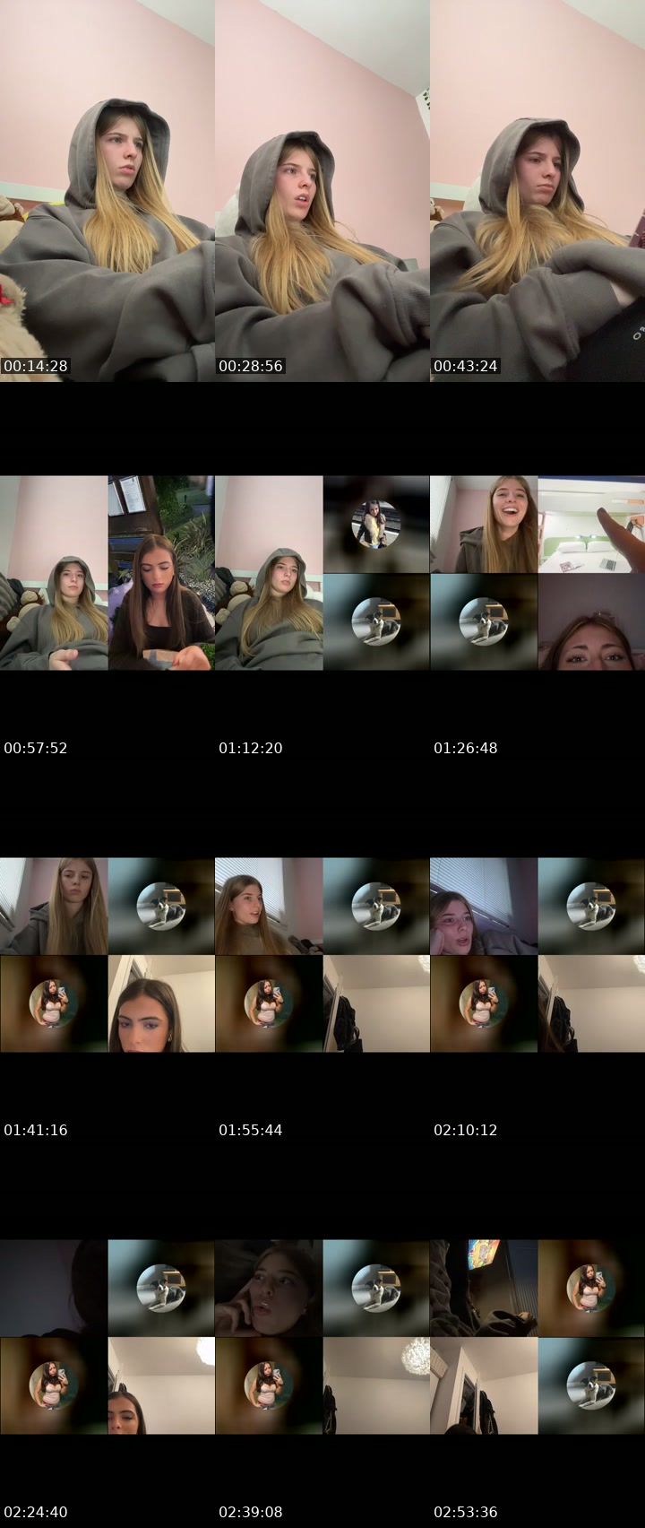 @abii1x TikTok live from 2026-07-04