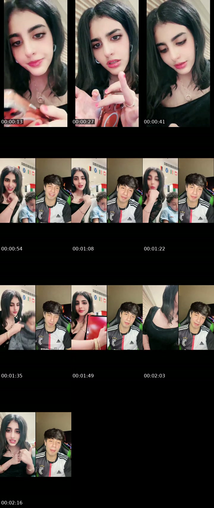 @atmm.1 Saudi Arabia TikTok live from 2026-07-04