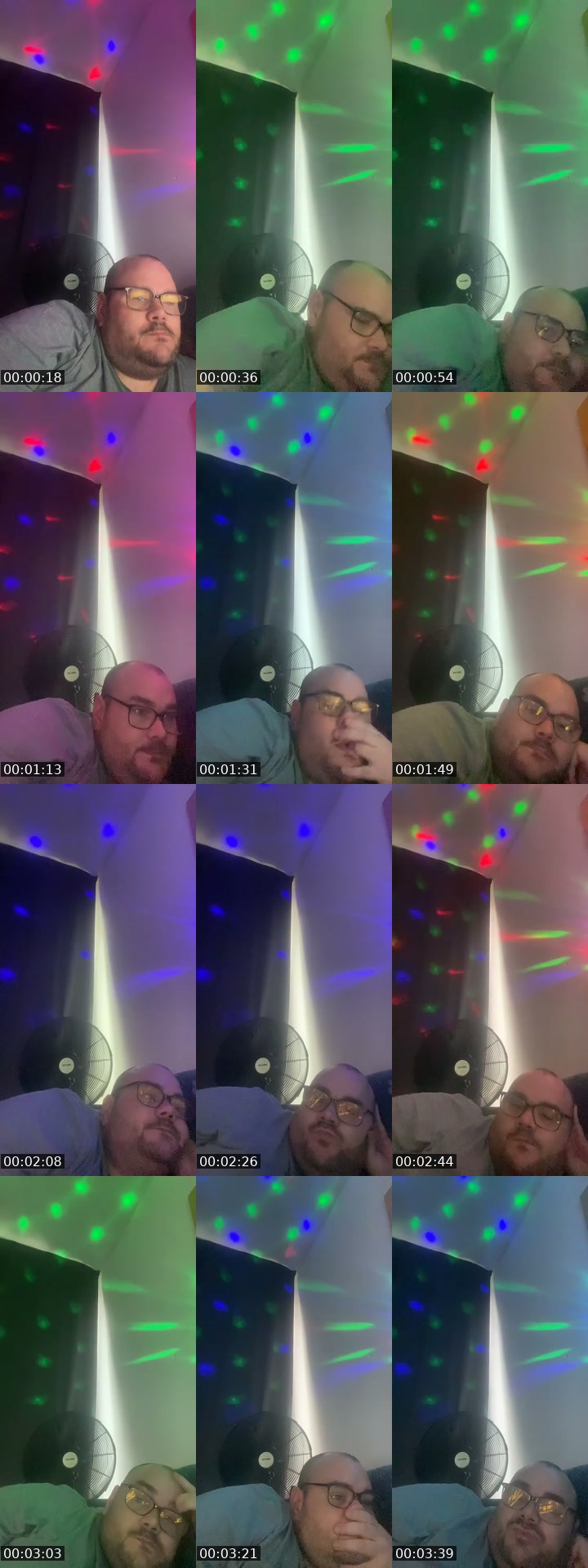 @backupradiopartytime TikTok live from 2026-07-04