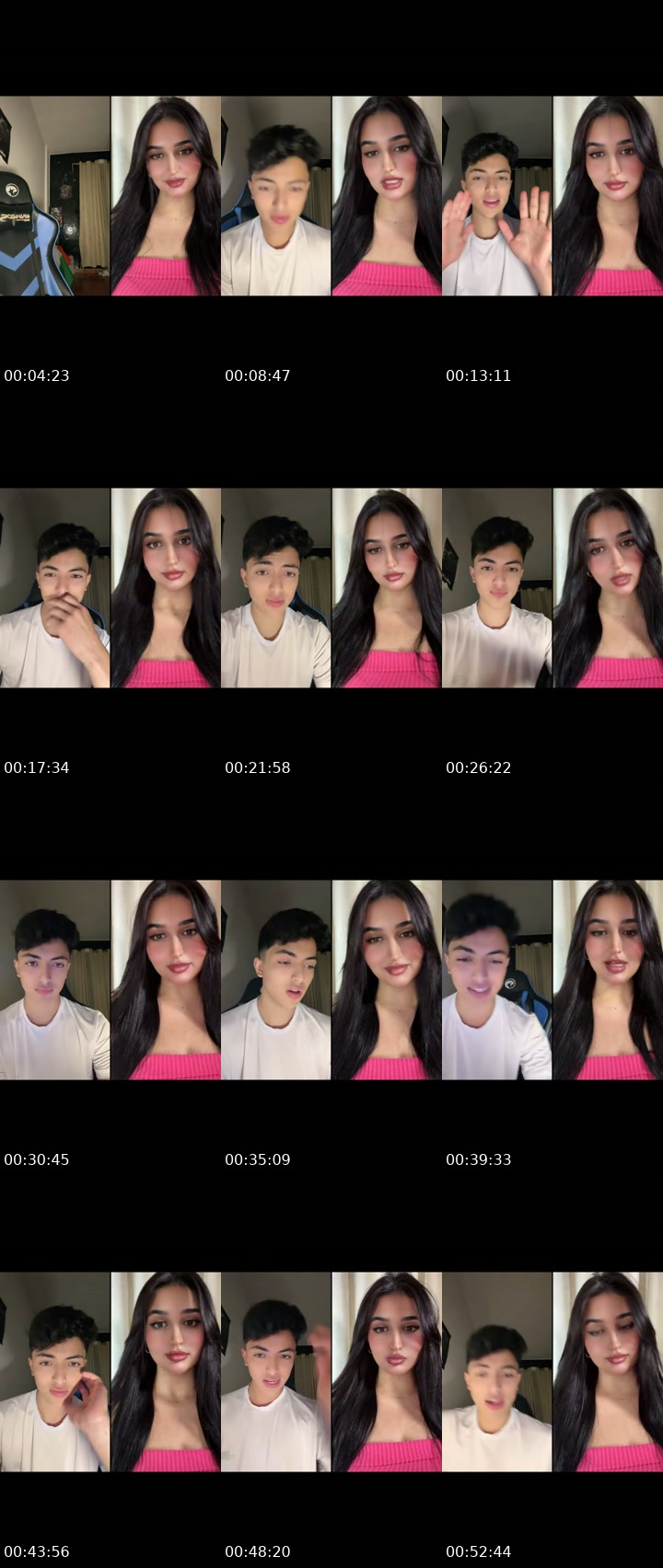 @haideritoo TikTok live from 2026-07-04