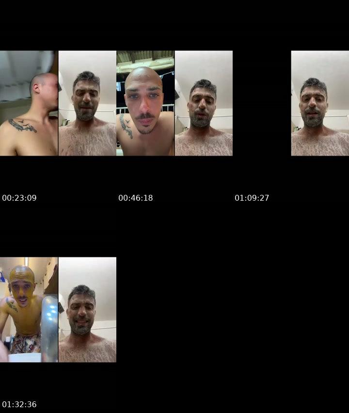 TikTok live: חזרנו לבית , אמא אני איתך ❤️❤️ by @danilevizoro