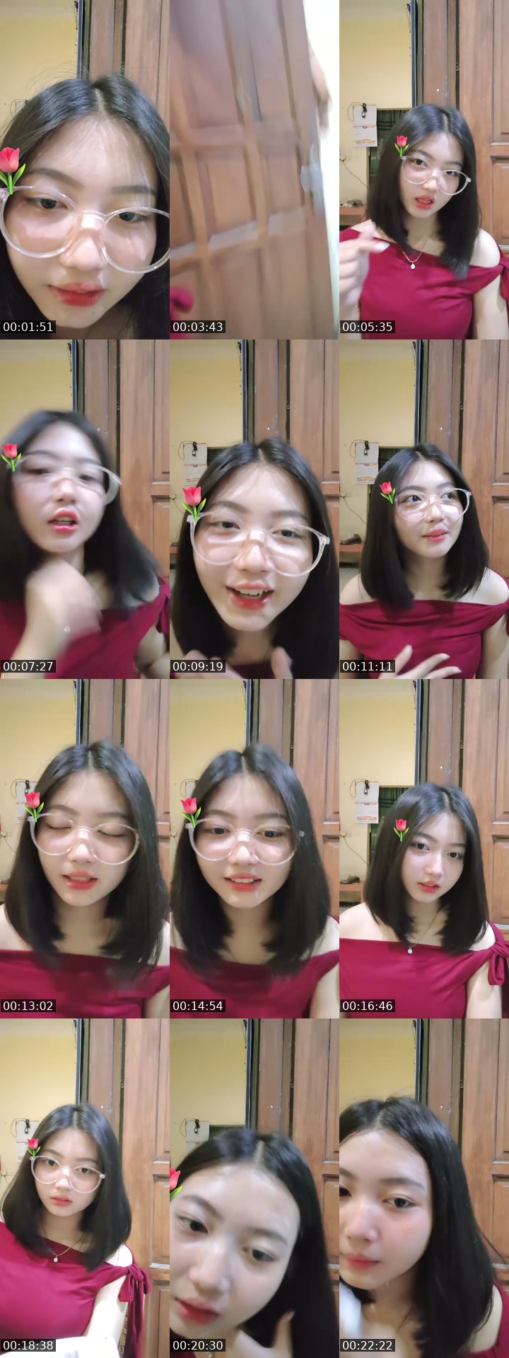 TikTok live: halllooww cinta" nya aku by @basicallyjes_13