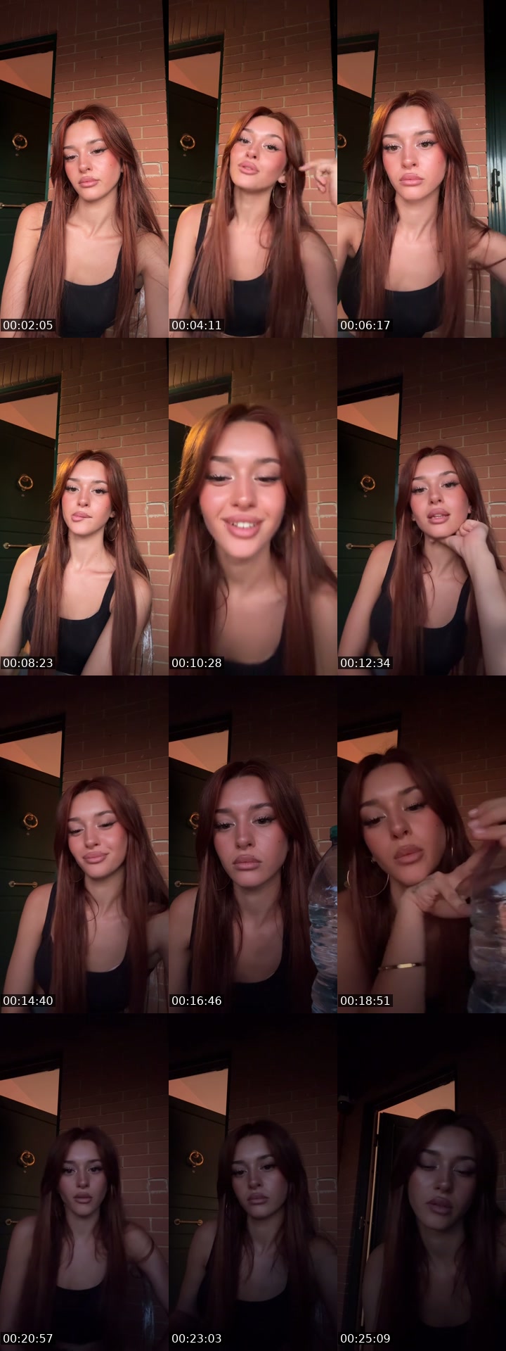 @bianchettaalacusta TikTok live from 2026-07-04