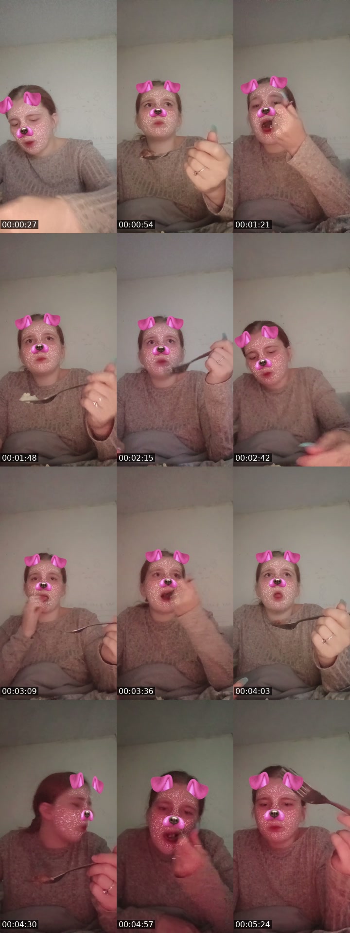 @carlaburton2004 TikTok live from 2026-07-04
