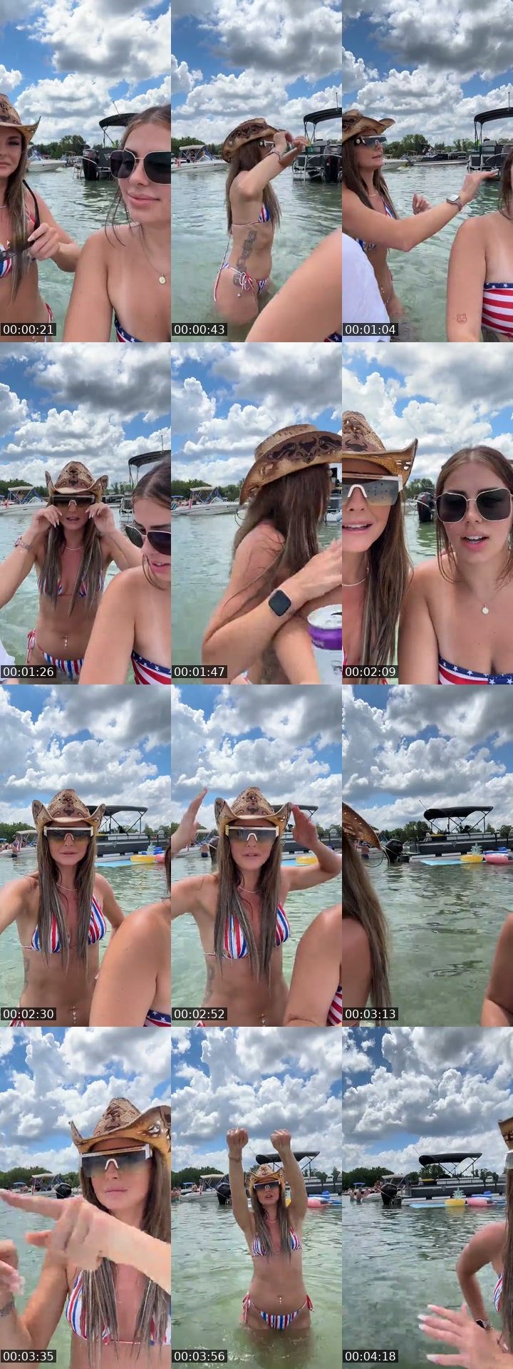 @kayla_gymgirlie TikTok live from 2026-07-04