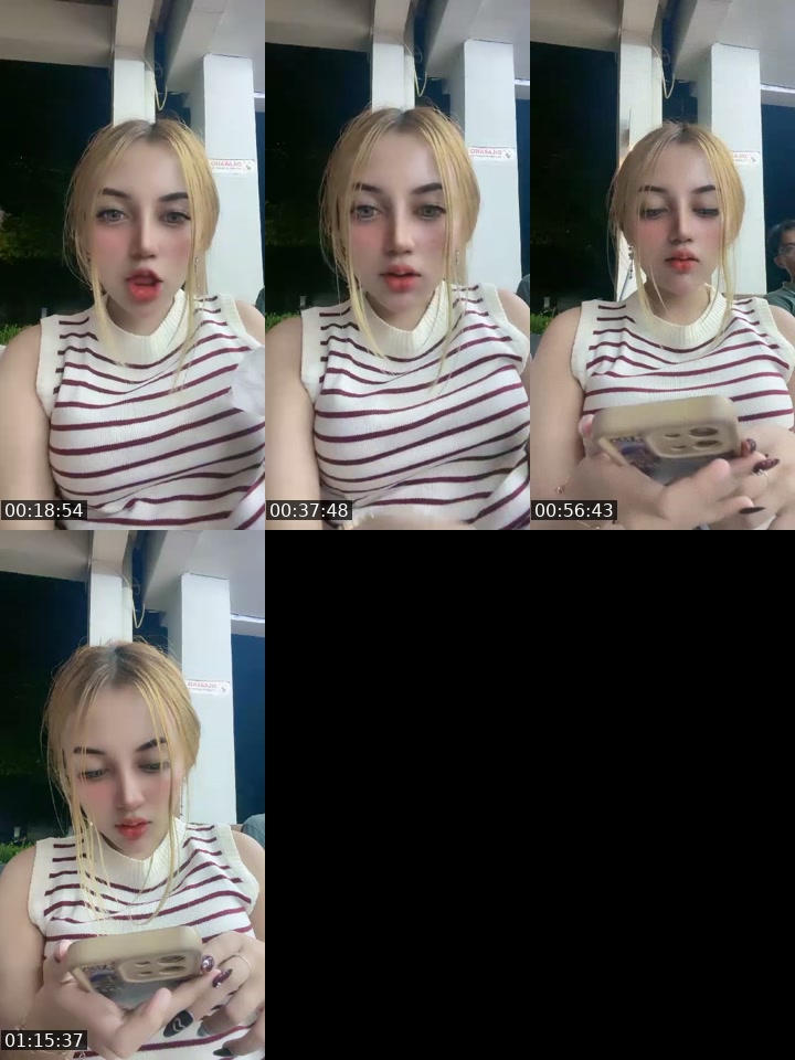 @elzzbby TikTok live from 2026-07-04
