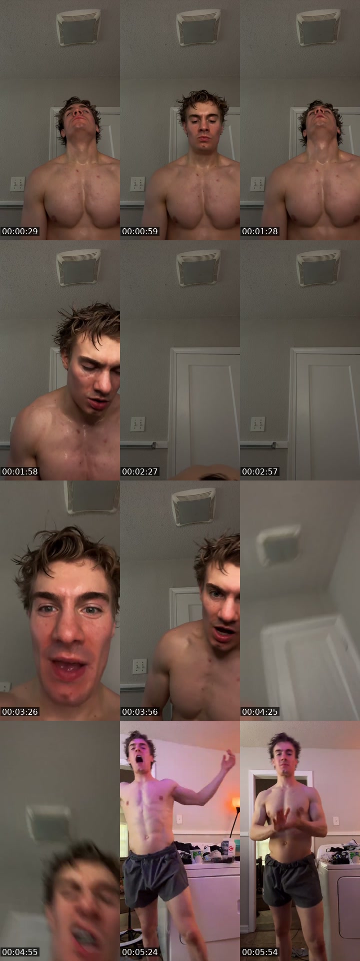 @iambarkk TikTok live from 2026-07-04