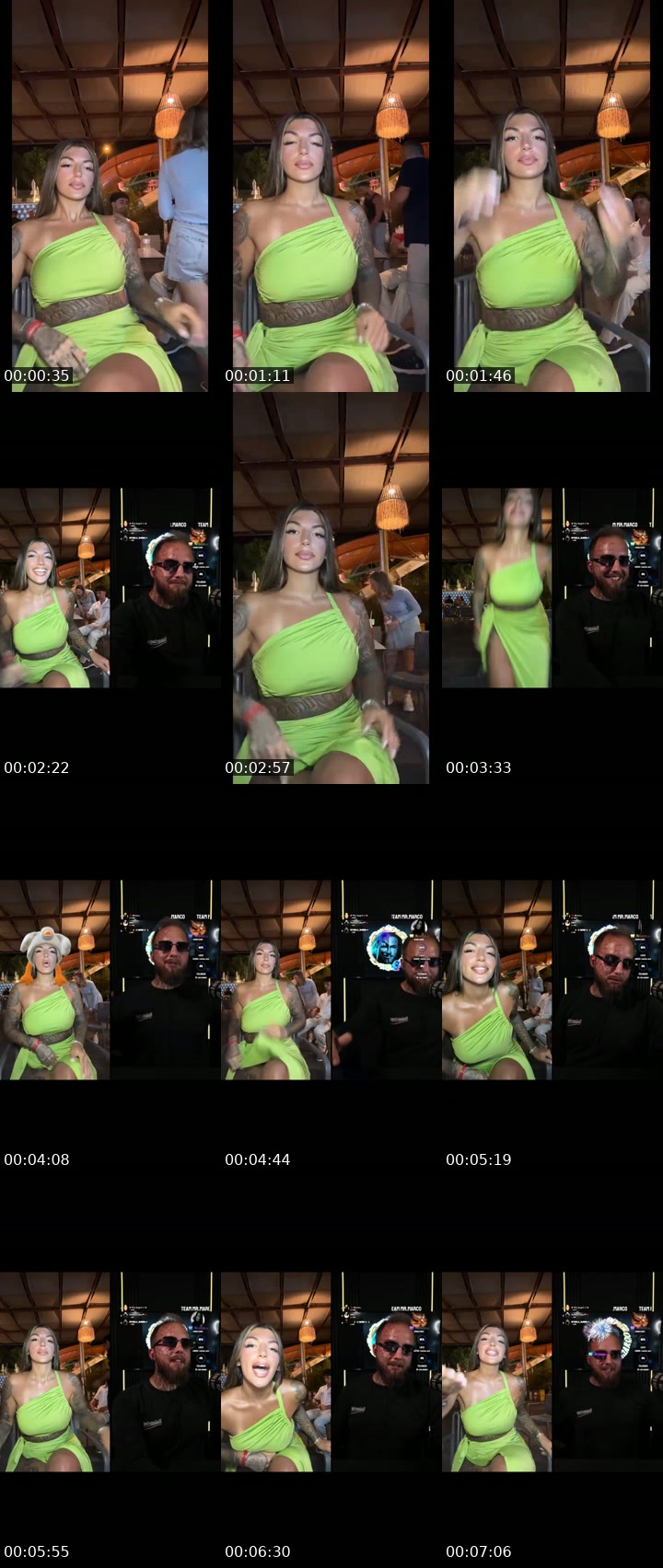 @inkedalyel TikTok live from 2026-07-04
