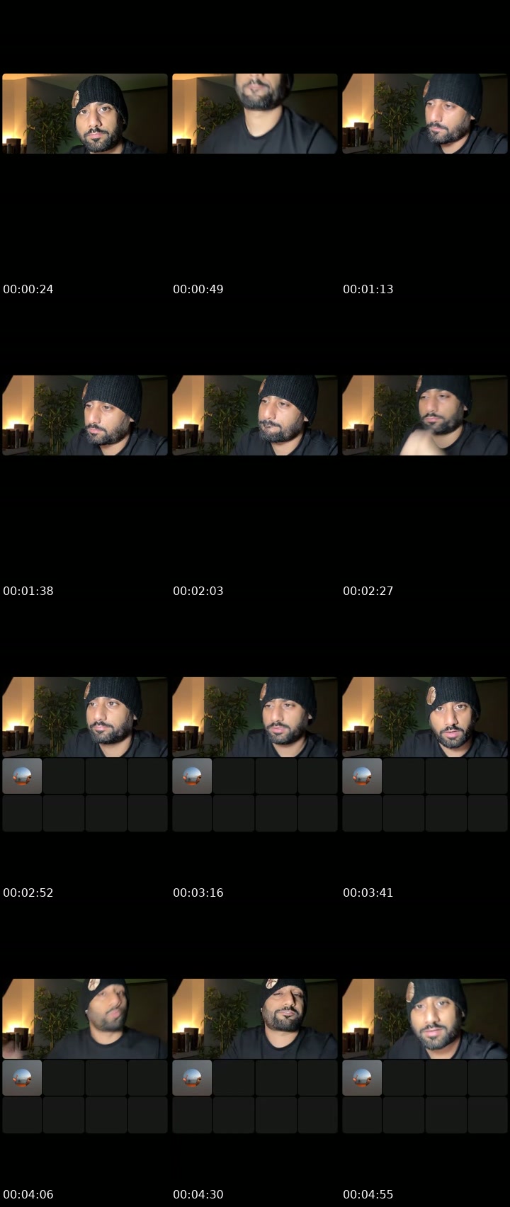 TikTok live: The Believers Podcast - Ep.40 by @nasarhashem