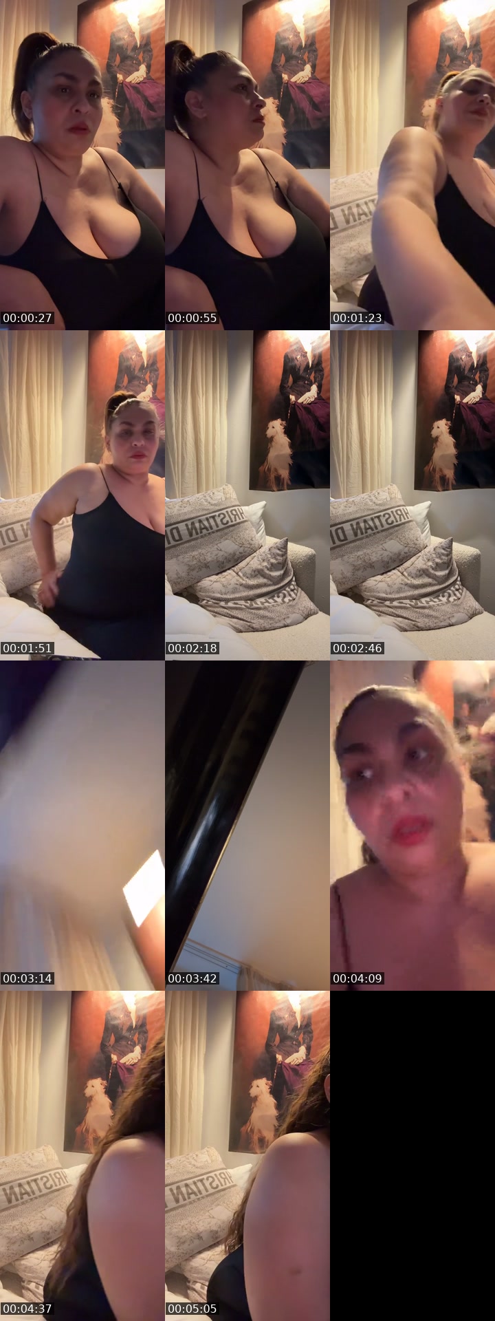 TikTok live: Happy Weekend by @lauren75forever