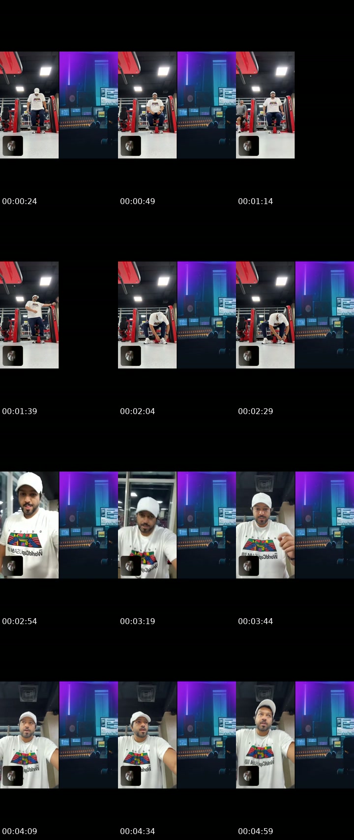 @mahzemtami TikTok live from 2026-07-04