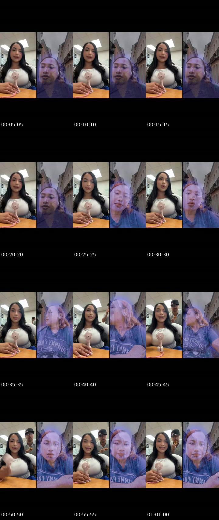 @mariaprettyxo TikTok live from 2026-07-04
