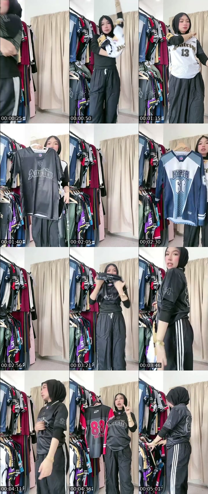 TikTok live: Lets Go LIVE! by @muumuumaa
