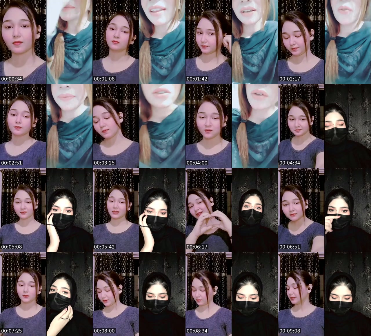 @rubaishabutt_07 TikTok live from 2026-07-04