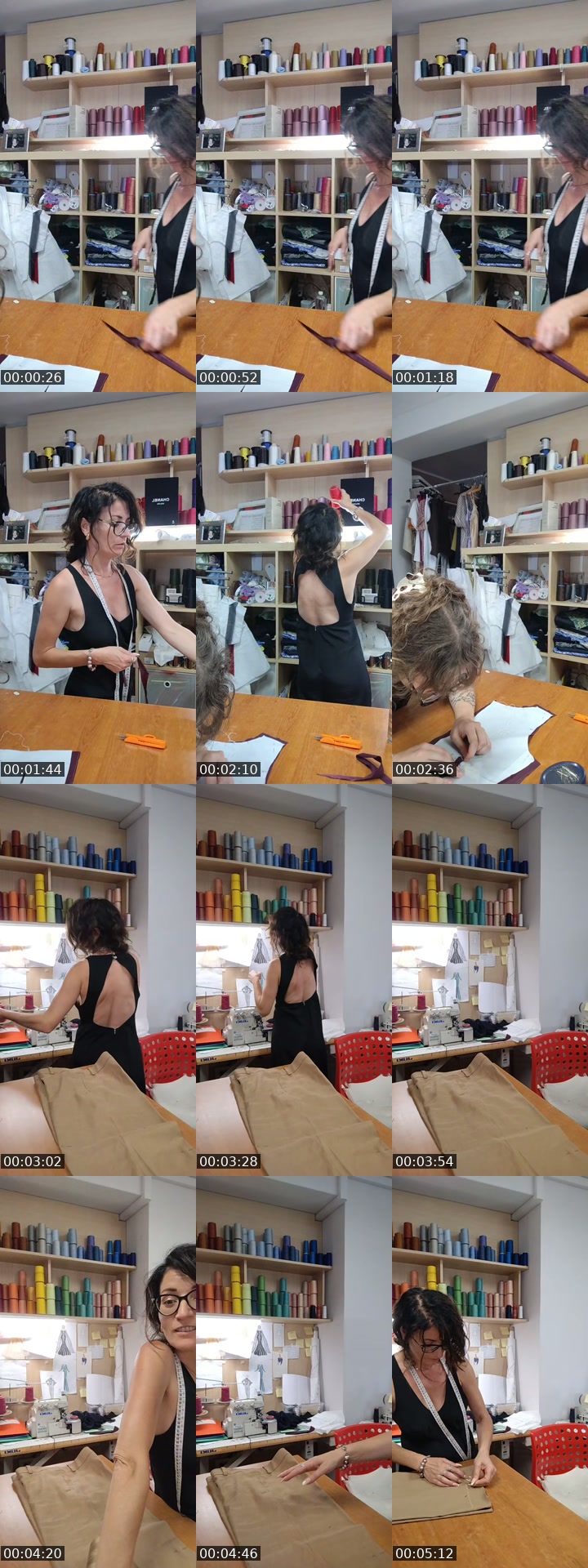 @sartoriashpresa TikTok live from 2026-07-04