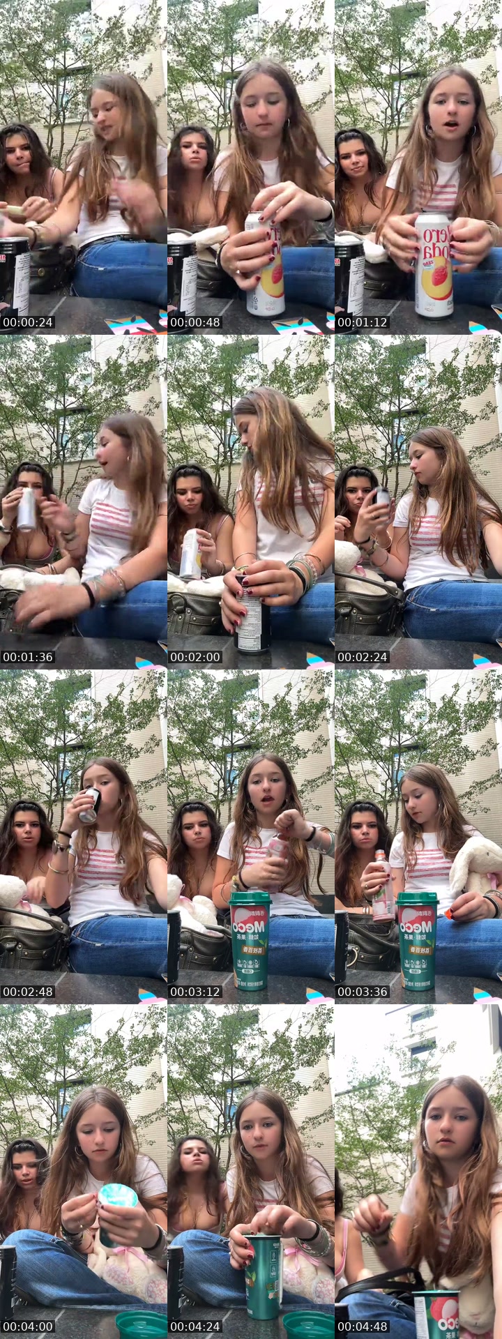 @gretalois0 TikTok live from 2026-07-04