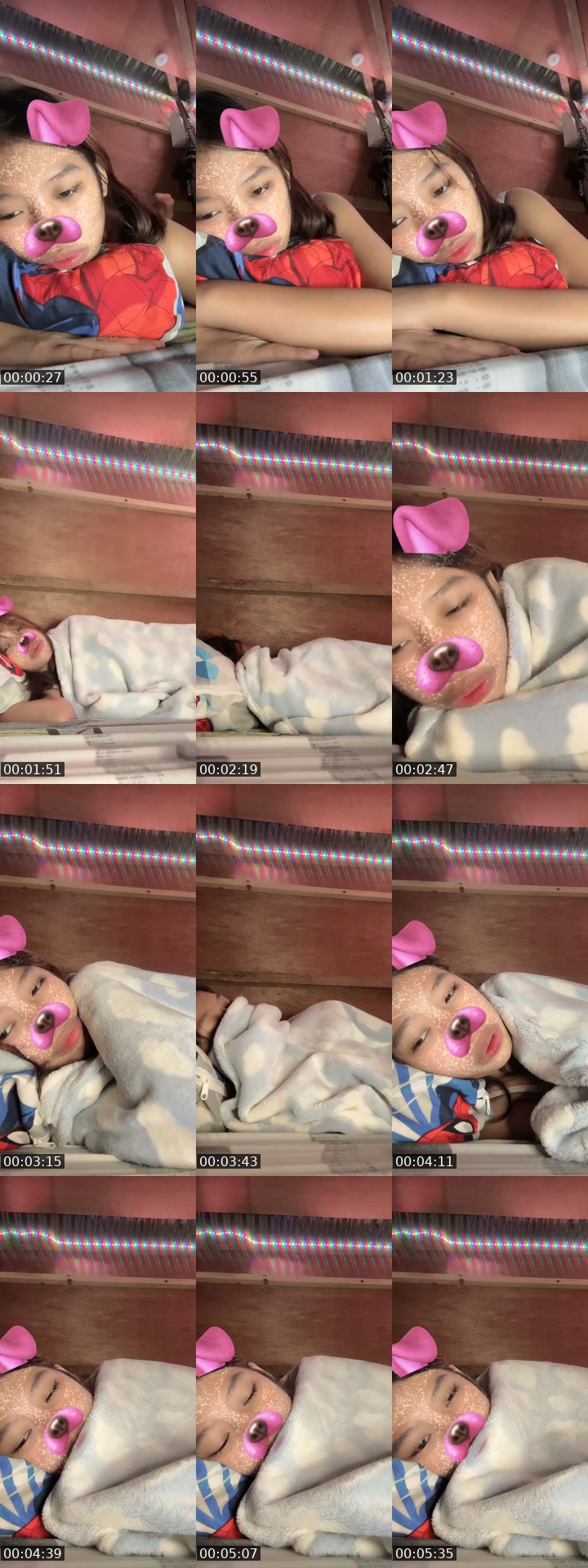 @your_pretty_fujiko TikTok live from 2026-07-04