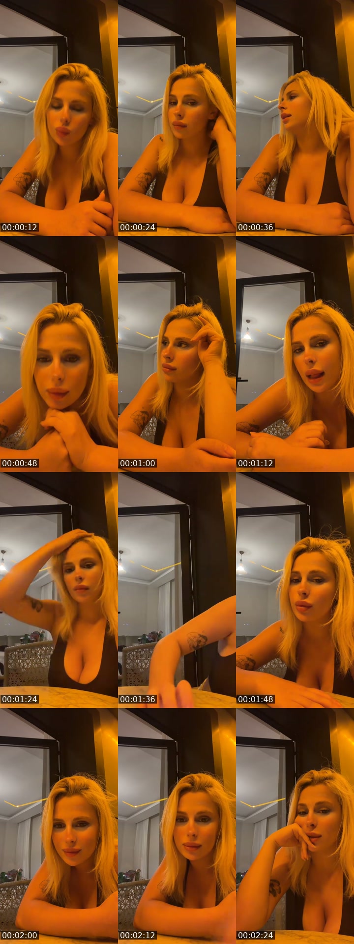@tuanatrmkc Turkey TikTok live from 2026-07-04