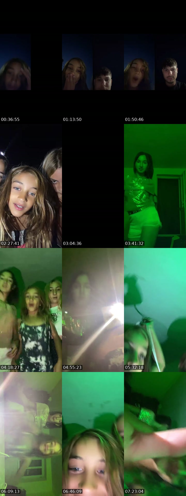 @yanisdulke11 Romania TikTok live from 2026-07-04