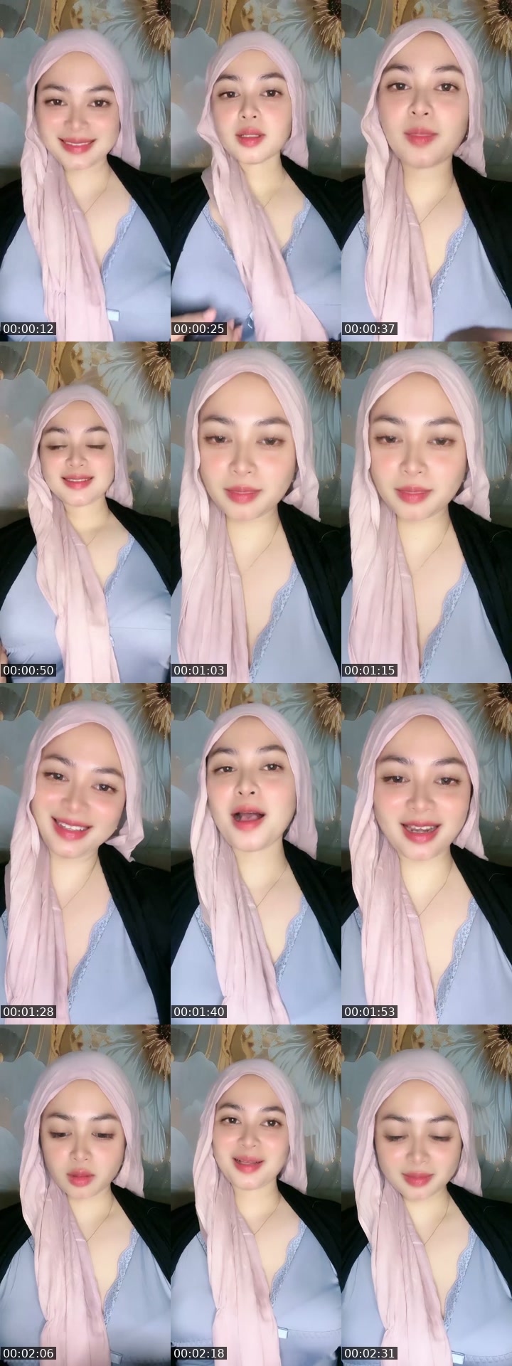 TikTok live: Kasih gift pasti di sayang by @ayrajelita1