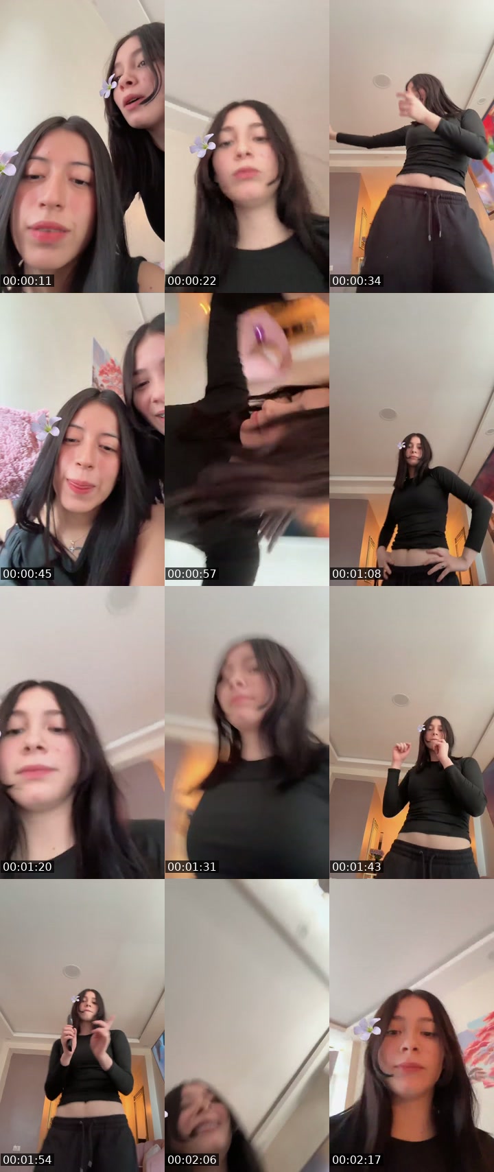 @priv_paullethvera TikTok live from 2026-07-04