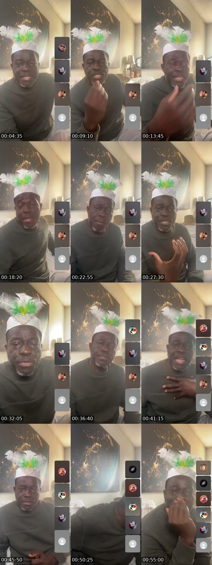 @jeanedry TikTok live from 2026-07-04