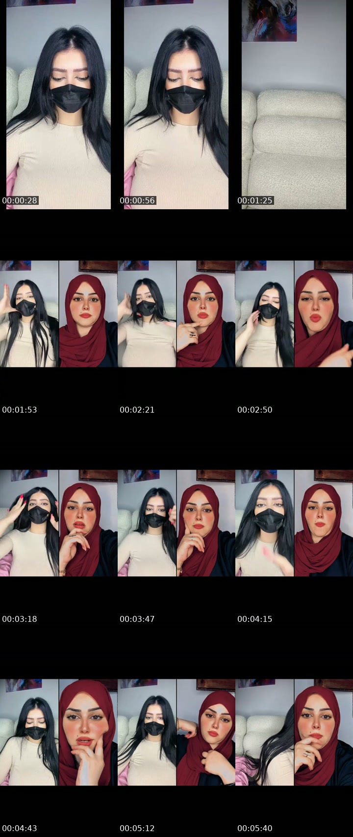 @ghazalmm35 TikTok live from 2026-07-04