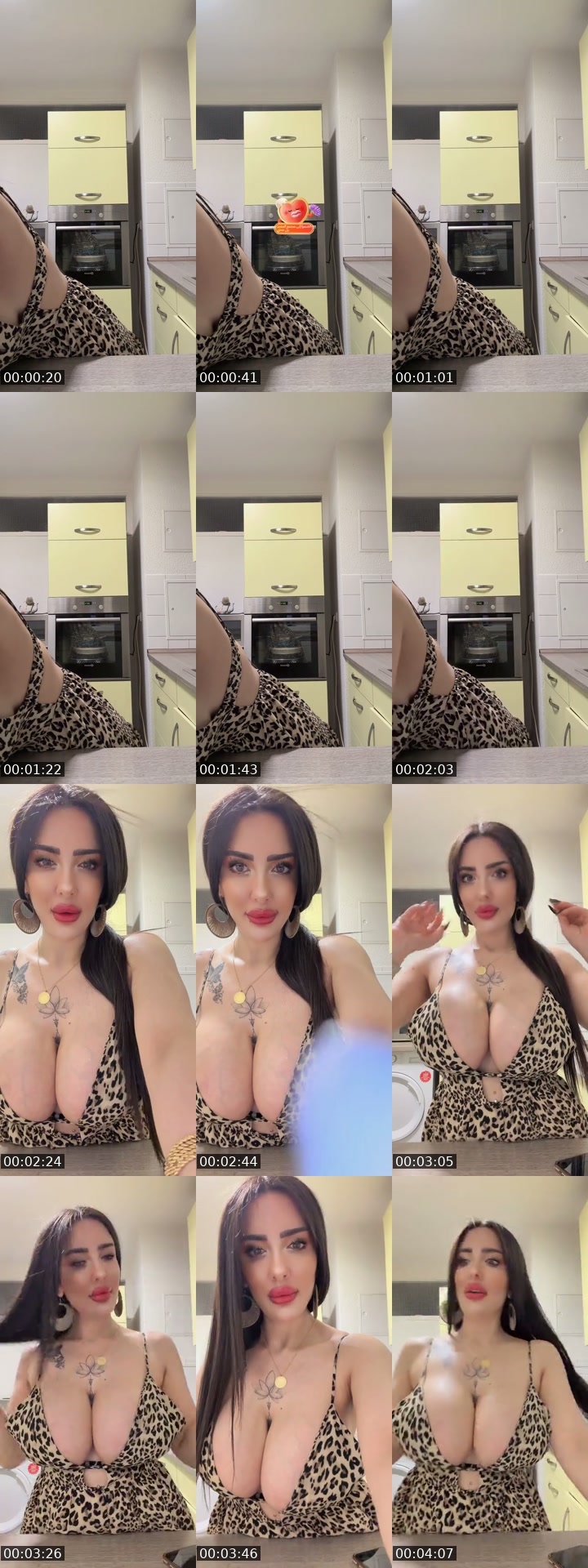 Germany TikTok live: راقبوني حتى تطقون 😂 by @n.nano14