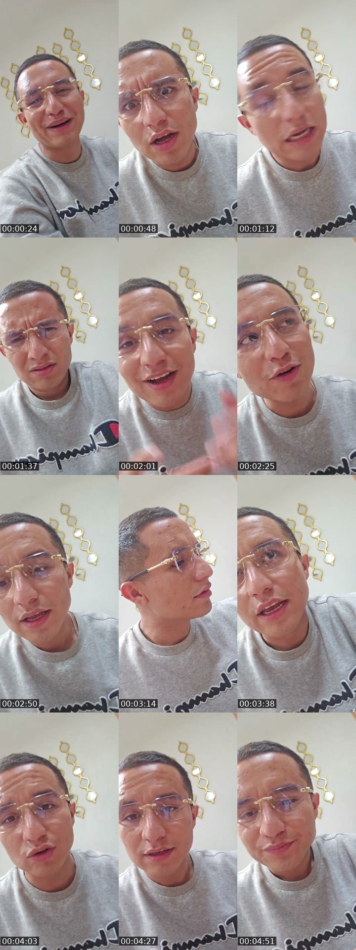 @panazza_ TikTok live from 2026-07-04