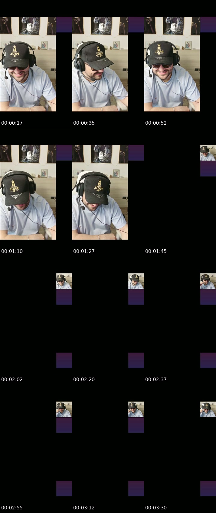 TikTok live: Lets Go LIVE! by @paulquedatesano