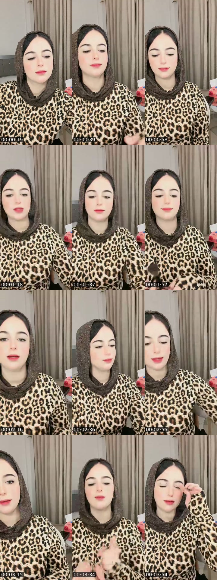 @nadia.tamer00 TikTok live from 2026-07-04