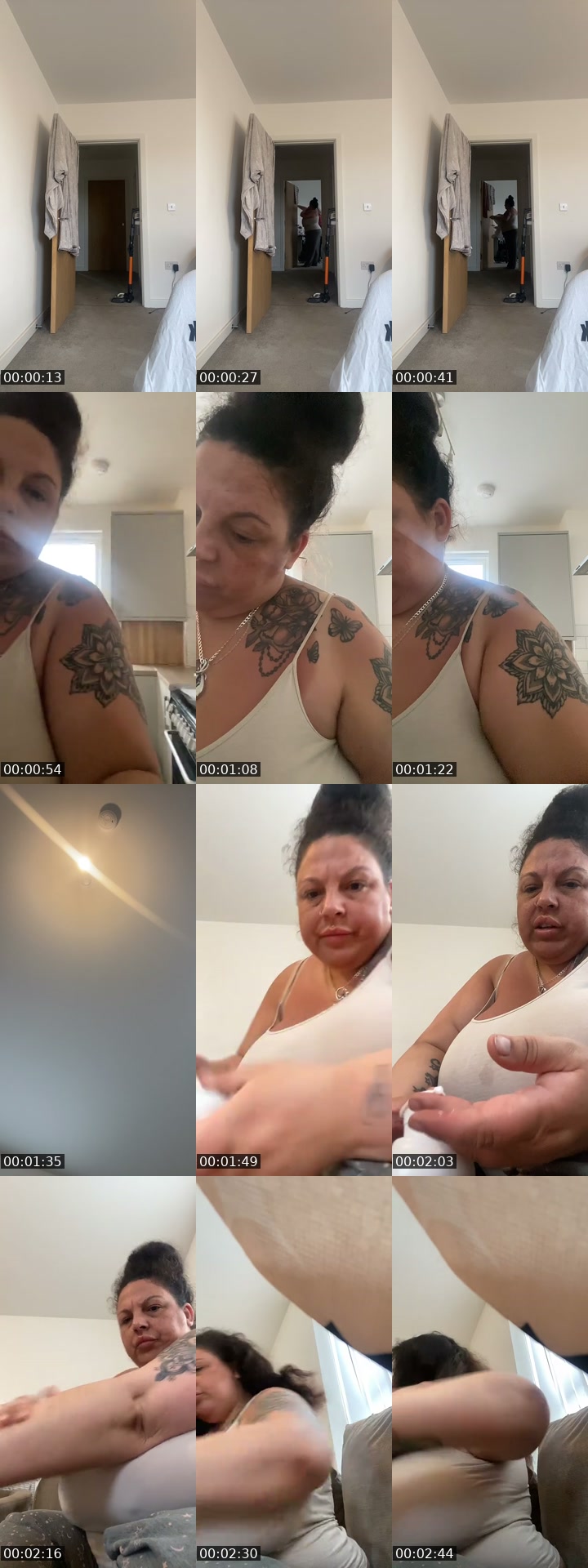 @scousesammie85live TikTok live from 2026-07-04