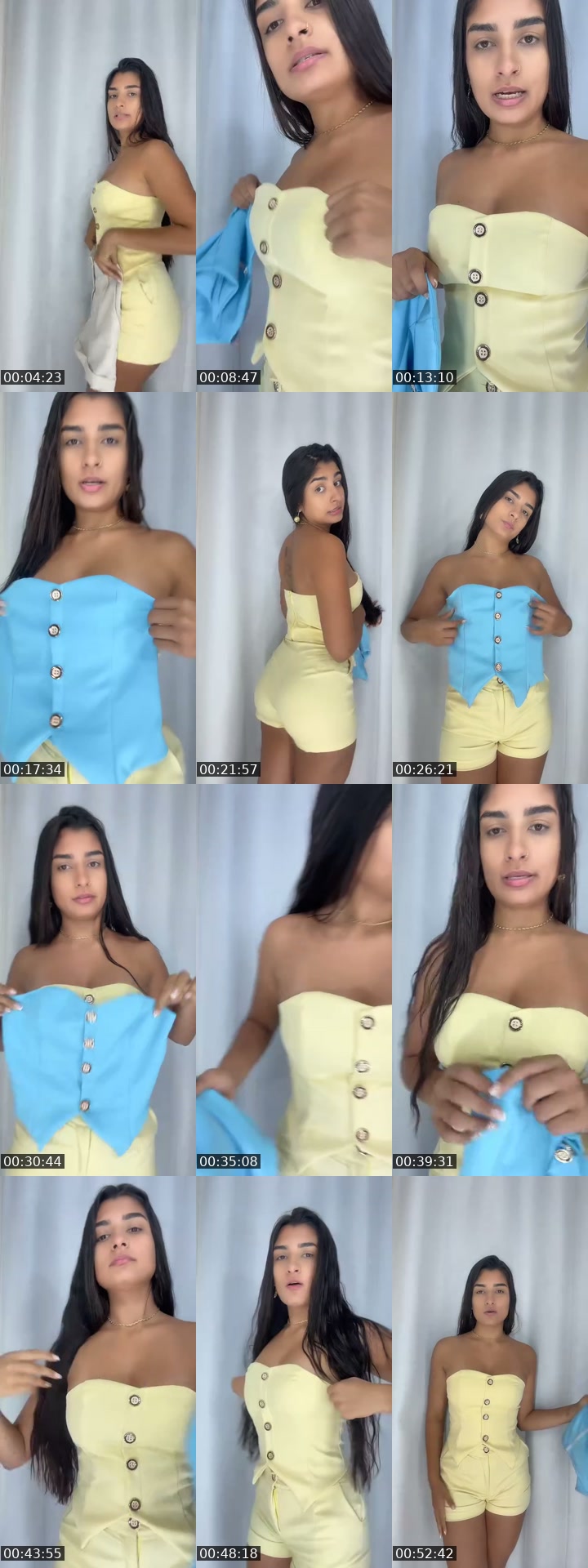 @thamyresantunes TikTok live from 2026-07-04