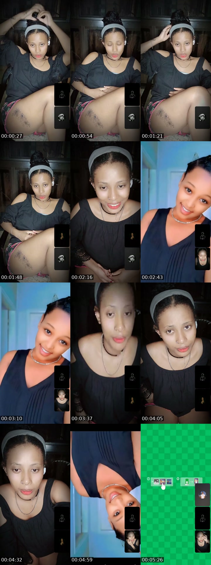 @mamlove270 TikTok live from 2026-07-04