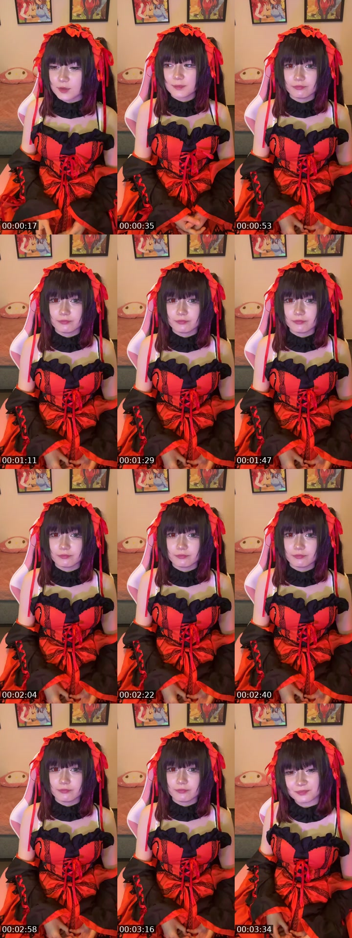 @sakurameiku TikTok live from 2026-07-04